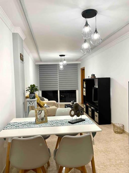 Appartement Catalina Los Llanos De Aridane