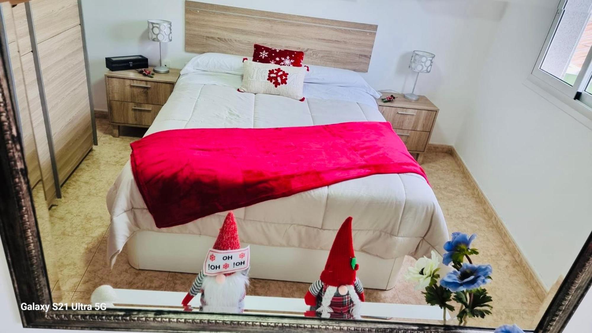 Catalina Appartement