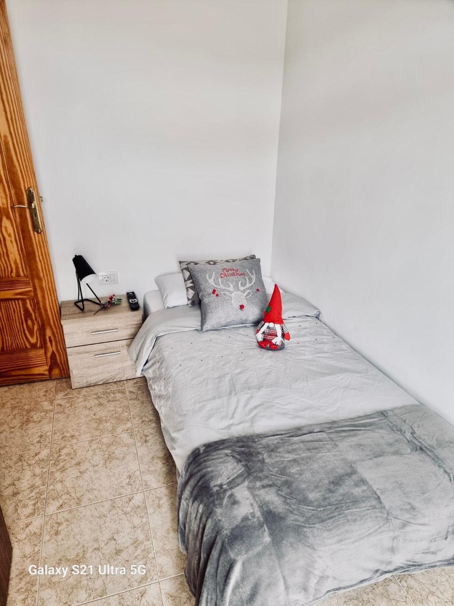 Appartement Catalina