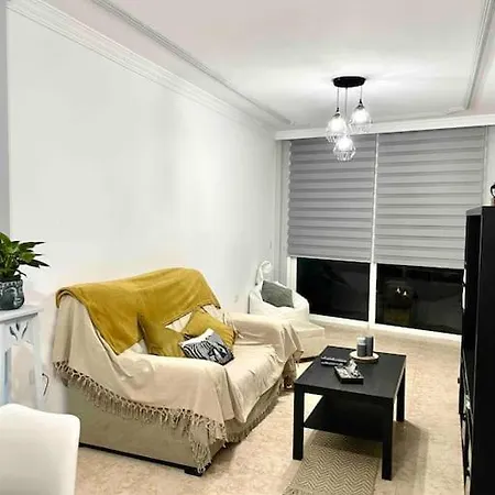 Apartamento Catalina Los Llanos De Aridane Exterior photo