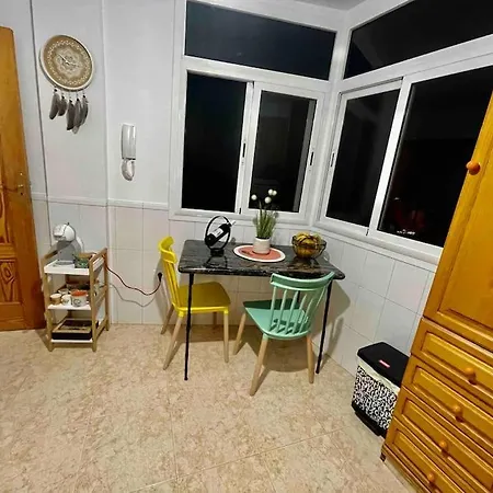 Apartamento Catalina Los Llanos De Aridane Exterior photo