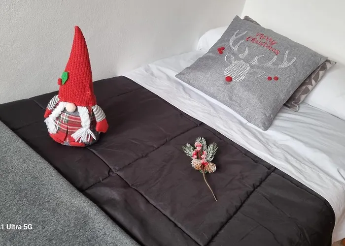 Apartamento Catalina