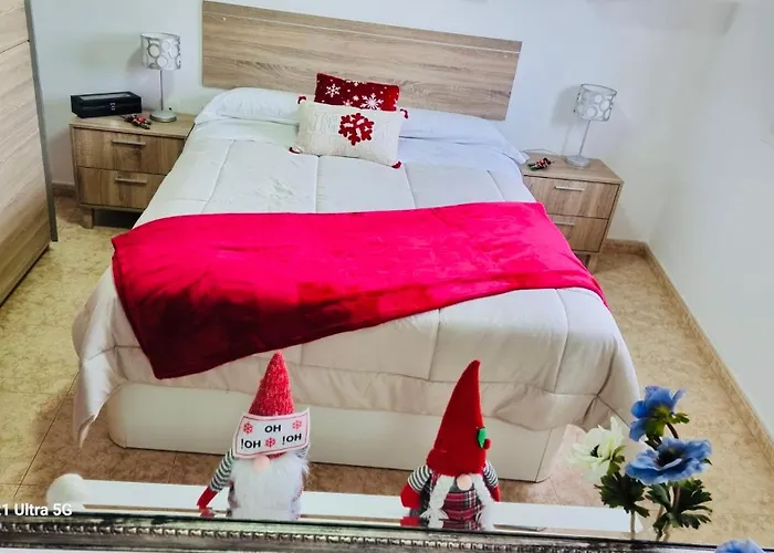 Apartamento Catalina