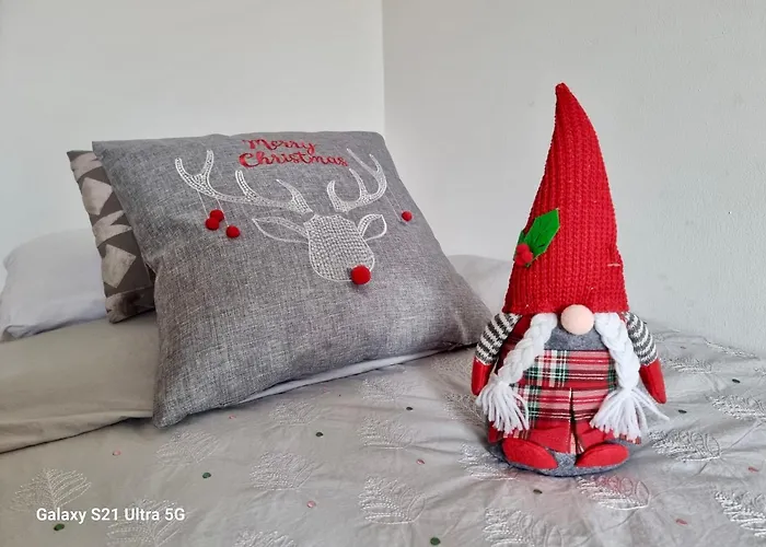Apartamento Catalina
