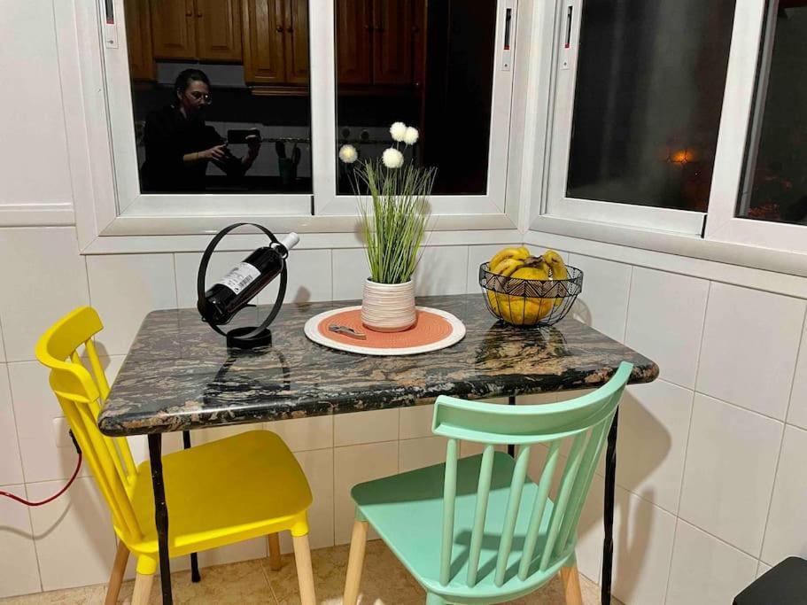 Catalina Apartment