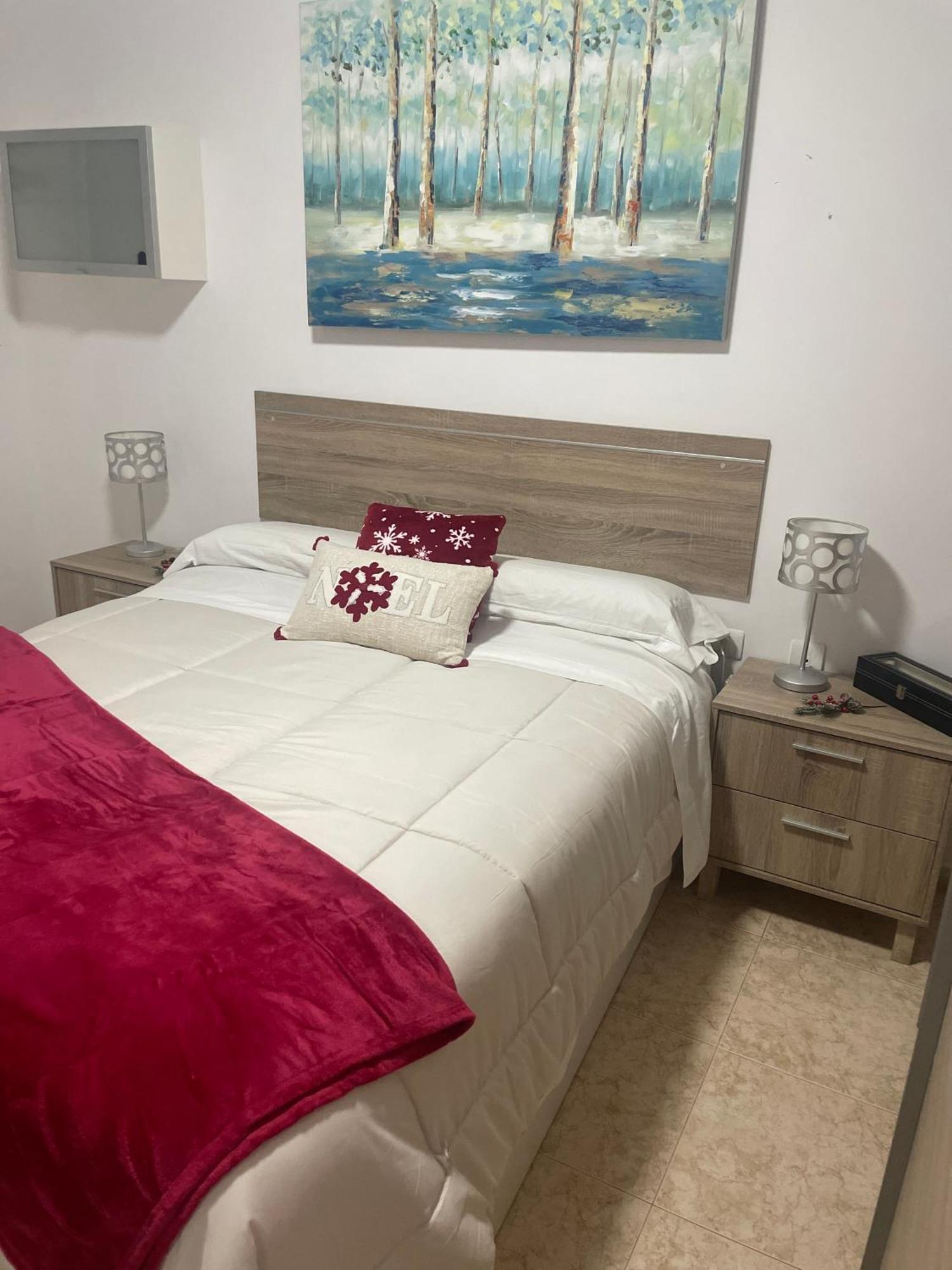 Apartment Catalina