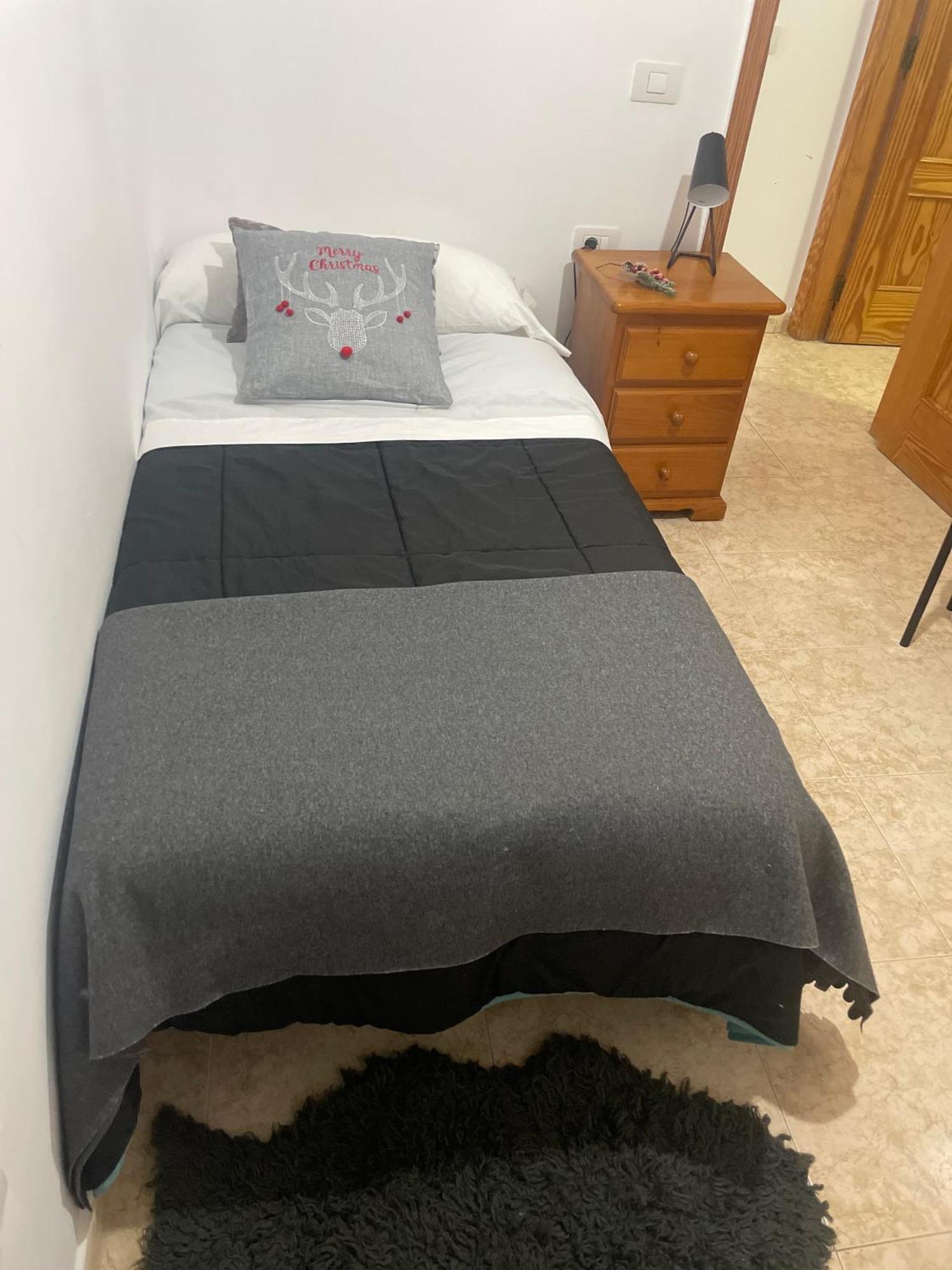 Catalina Apartment